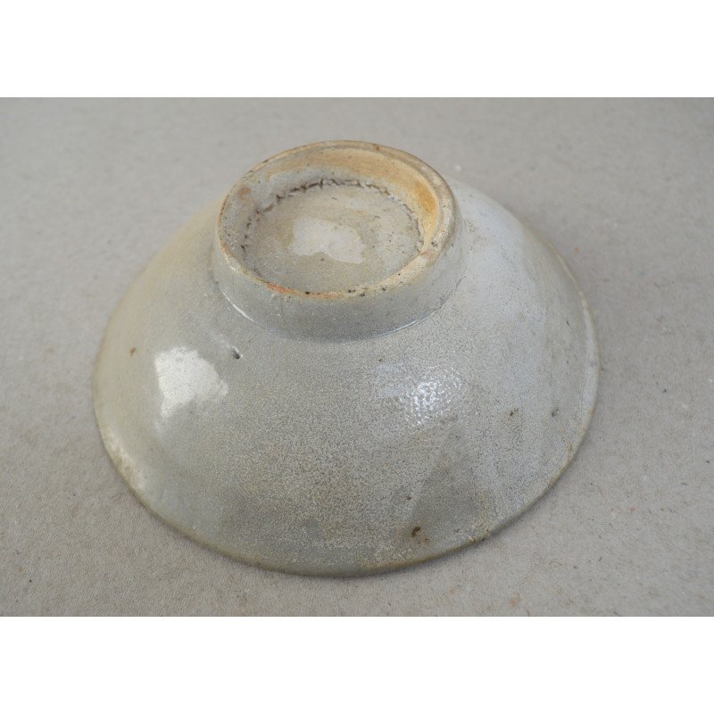 Porcelain bowl, Joseon Dynasty, Korea