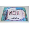 "Nehi" reclama pe metal AAA Sign CO Coitsville Ohio