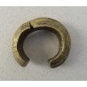 Manilla veche bratara de bronz Nupe Nigeria sec 19