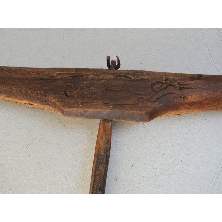 Boring tool, Transylvania, 1910