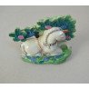 "Inorog" figurina de Staffordshire cca 1960