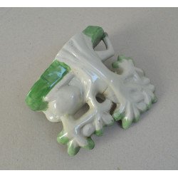 "Inorog" figurina de Staffordshire cca 1960