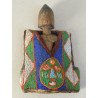 Veche statueta Ibeji Yoruba Nigeria