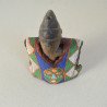 Veche statueta Ibeji Yoruba Nigeria