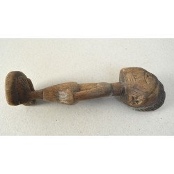 Veche statueta Ibeji Yoruba Nigeria