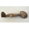Veche statueta Ibeji Yoruba Nigeria