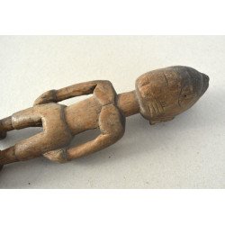 Veche statueta Ibeji Yoruba Nigeria