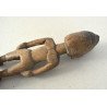 Veche statueta Ibeji Yoruba Nigeria
