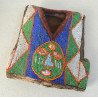 Veche statueta Ibeji Yoruba Nigeria
