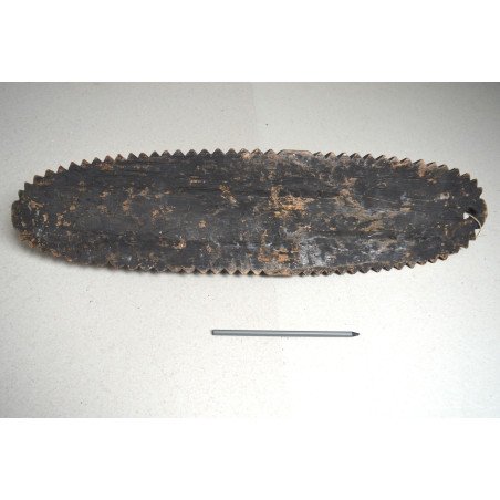 Tribal mask, Papua New Guinea