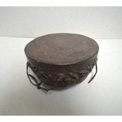 Veche toba copta Etiopia