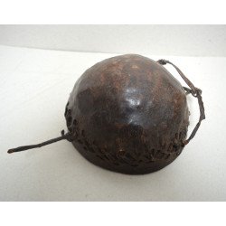 Veche toba copta Etiopia