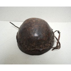 Veche toba copta Etiopia