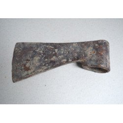 Antique axe, Transylvania