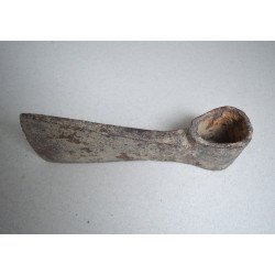 Antique axe, Transylvania 2