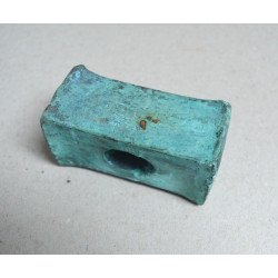 Antique bronze/copper hammer, 18th-19th century 2
