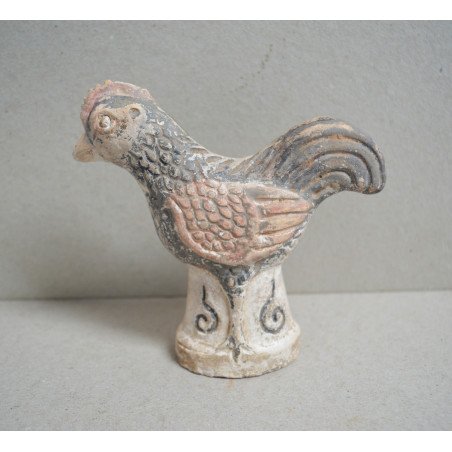 Cocos de teracota zodiac stil Dinastia Ming China