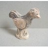 Cocos de teracota zodiac stil Dinastia Ming China
