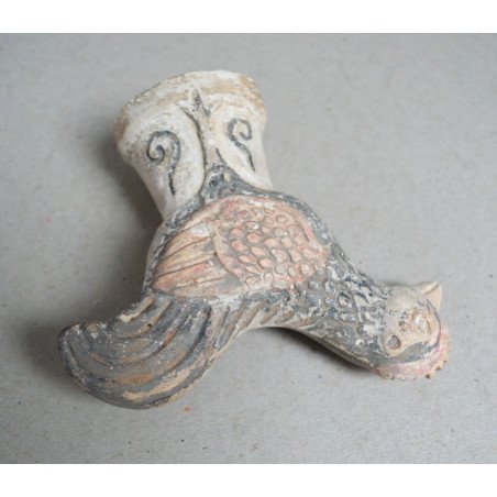 Cocos de teracota zodiac stil Dinastia Ming China