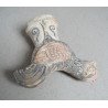 Cocos de teracota zodiac stil Dinastia Ming China