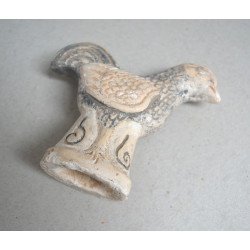 Cocos de teracota zodiac stil Dinastia Ming China