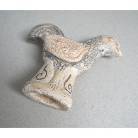 Cocos de teracota zodiac stil Dinastia Ming China