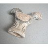 Cocos de teracota zodiac stil Dinastia Ming China
