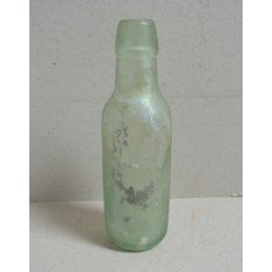 Walton Brewery sticla de apa minerala cca 1890