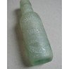 Walton Brewery sticla de apa minerala cca 1890