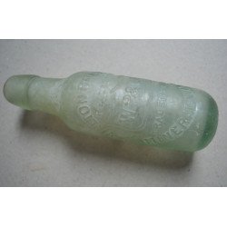 Walton Brewery sticla de apa minerala cca 1890