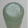 Walton Brewery sticla de apa minerala cca 1890