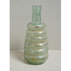 Sticla de "Goldfields Salad Oil" Anglia cca 1850