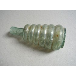Sticla de "Goldfields Salad Oil" Anglia cca 1850