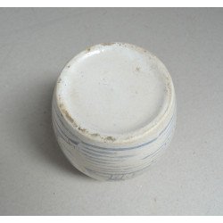 Vas pentru ghimbir China sec 19