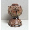 Vas ceramica glazurata stil Dinastia Song China secolul XX
