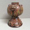 Vas ceramica glazurata stil Dinastia Song China secolul XX