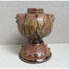 Vas ceramica glazurata stil Dinastia Song China secolul XX