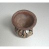 Vas ceramica glazurata stil Dinastia Song China secolul XX