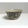 Bol de portelan decorat manual stil Dinastia Ming China