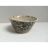 Bol de portelan decorat manual stil Dinastia Ming China