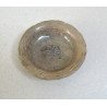 Farfurioara bol Celadon cu decor floral Dinastia Koryo Coreea
