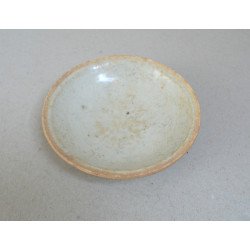 Porcelain plate/bowl, Song Dynasty, China