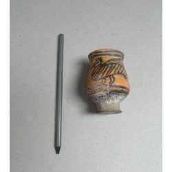 Cupa Valea Indusului cultura Amri–Nal Pakistan