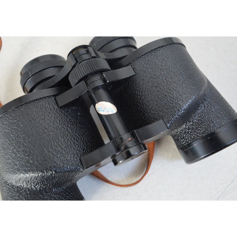 Vintage "Swallow" binoculars, Japan