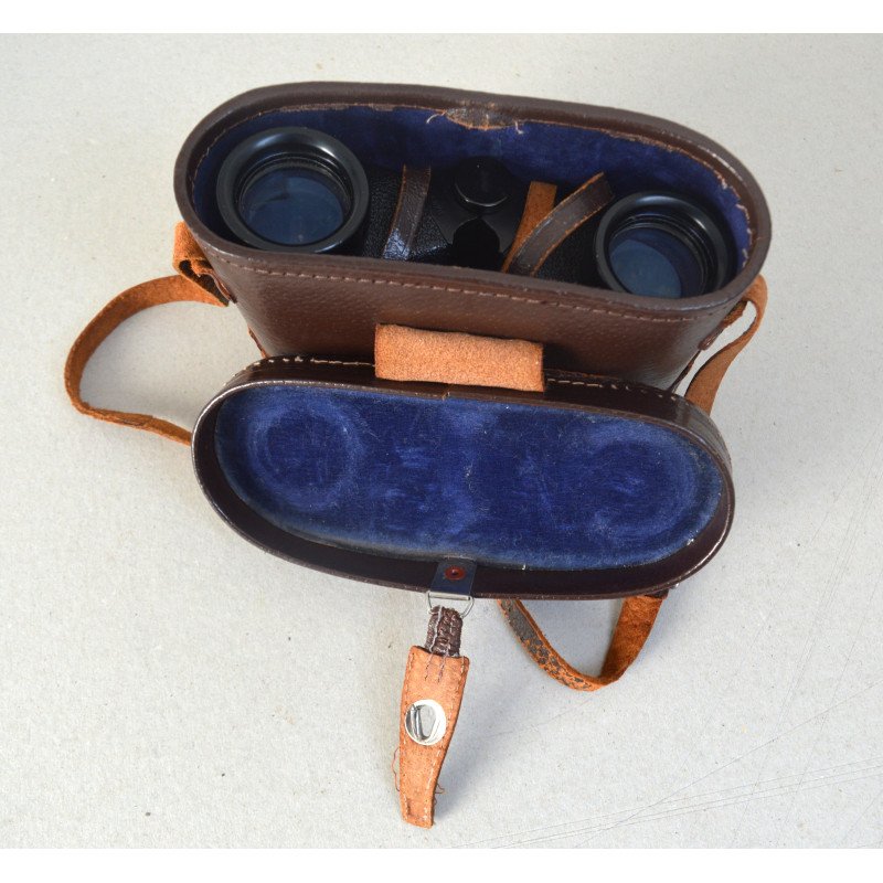 Vintage "Swallow" binoculars, Japan