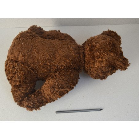 Large antique teddy bear