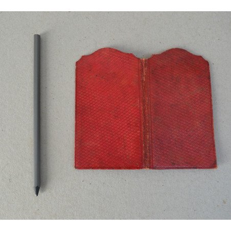 2 photographs, 19th century