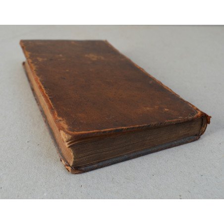 The Spectator, volume VIII, 1769