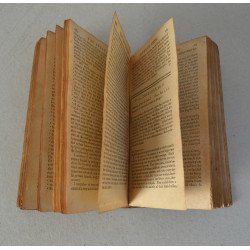 The Spectator, volume II, 1769 2