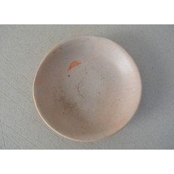 Veche farfurie bol de ceramica glazurata Coreea